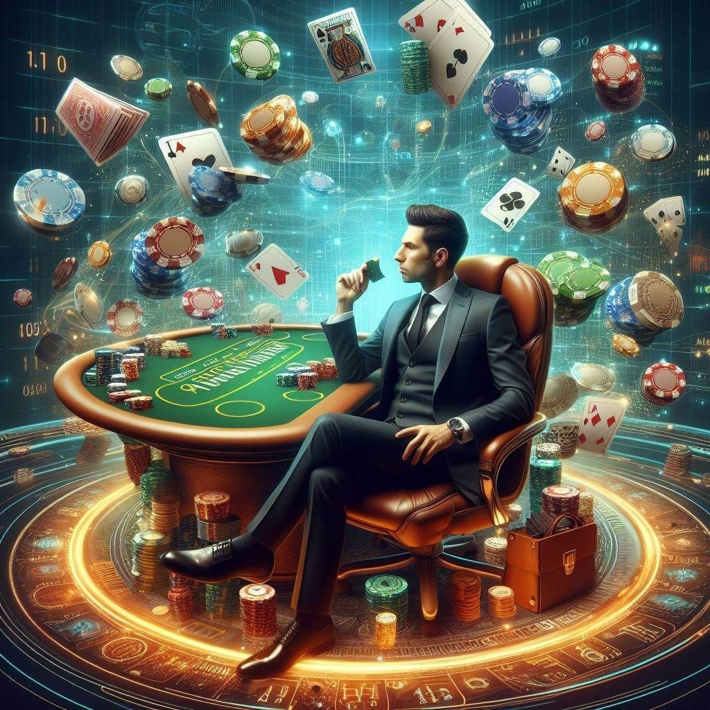 mm98 Live Casino Slots ဂိမ်းကစားနေသူများ
