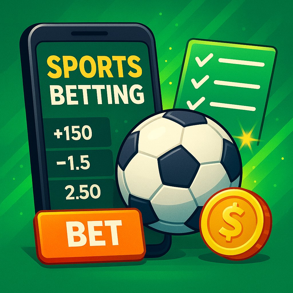 mm98 Sports Betting