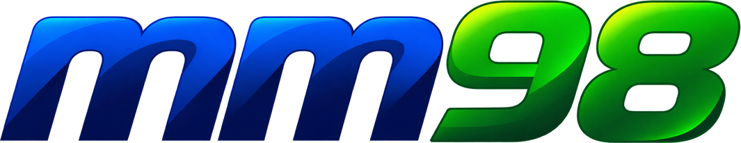 mm98 Logo